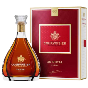 Courvoisier XO Cognac