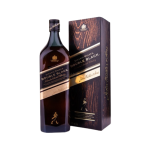 Johnnie Walker Double Black Whisky
