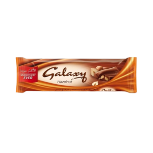 Galaxy Hazelnut 43g