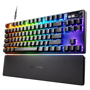 Gaming Keyboards