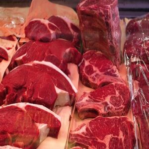 Halal Fresh & Frozen Cow Meat