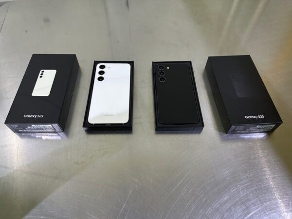 Refurbished Phones fully unlocked - Brand New Phones - Image 4