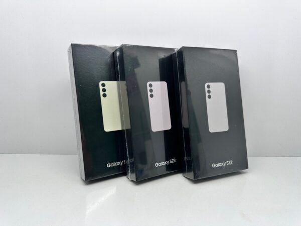 Refurbished Phones fully unlocked - Brand New Phones - Image 2