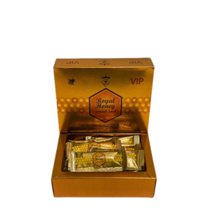 Royal Honey