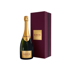 Krug Grande Cuvée Champagne 75cl