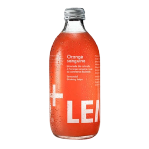 Lemonaid