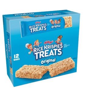 Rice Krispies Treats Original Chewy Marshmallow