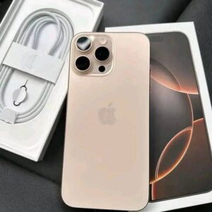 Brand New iPhone 16