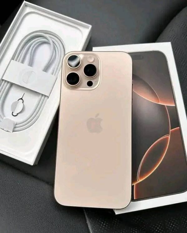 Brand New iPhone 16