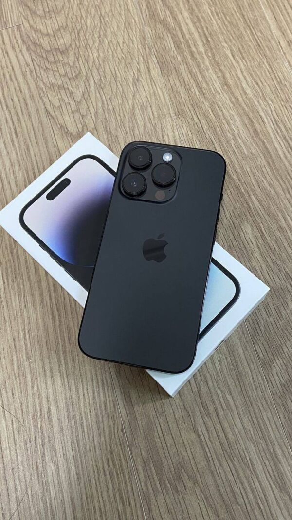 Brand New iPhone 16 - Image 5