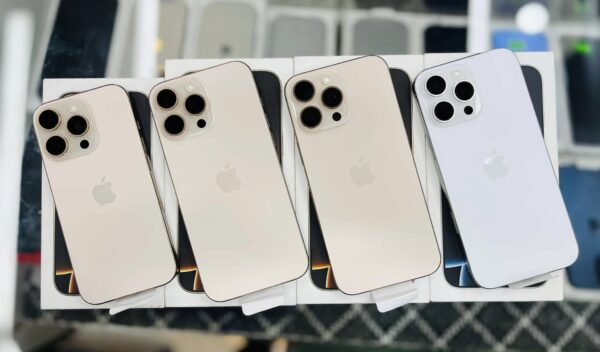Used iPhone 16 - Image 2